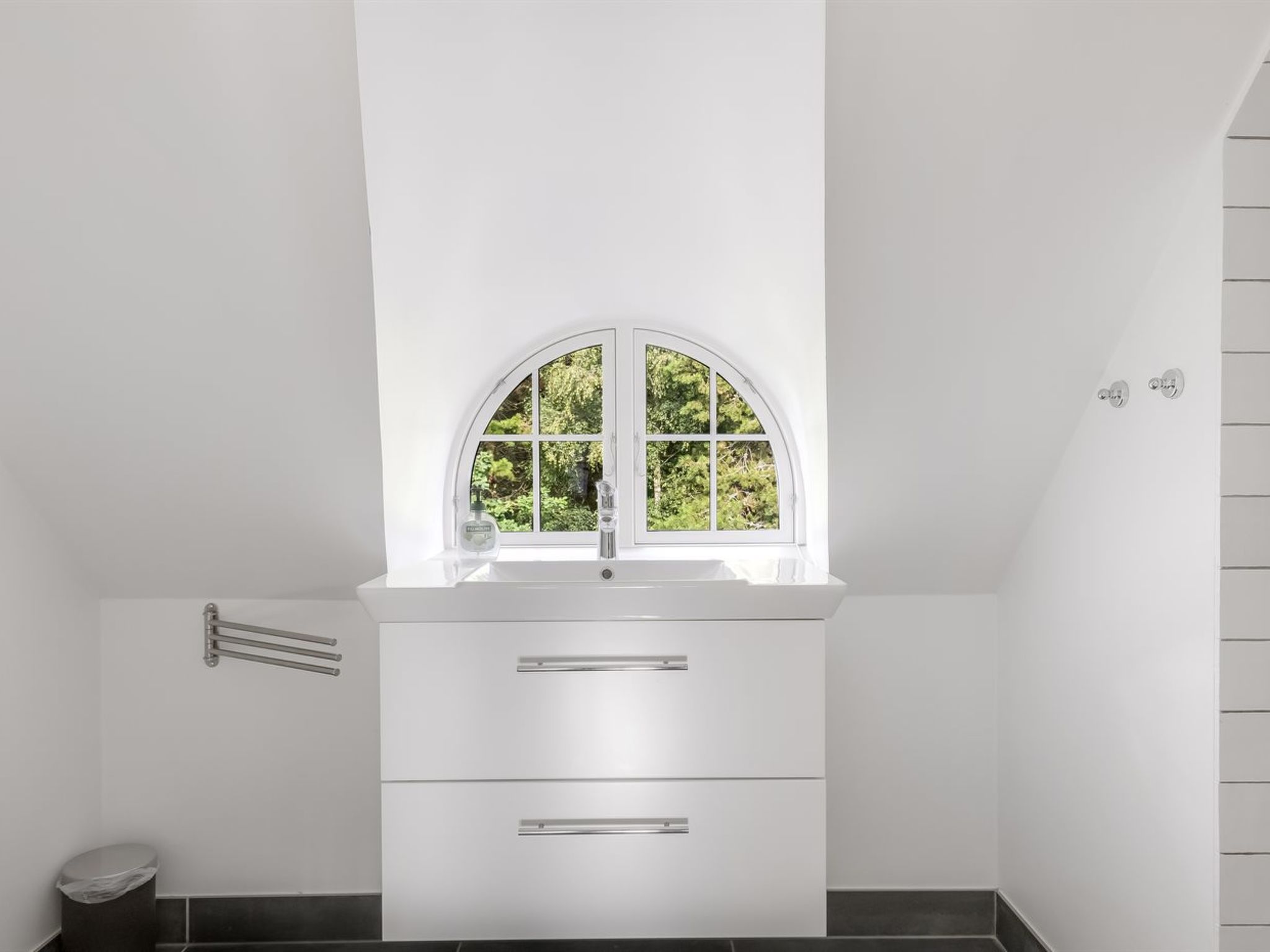 "Emmeli" - 1.2km from the sea - Inside