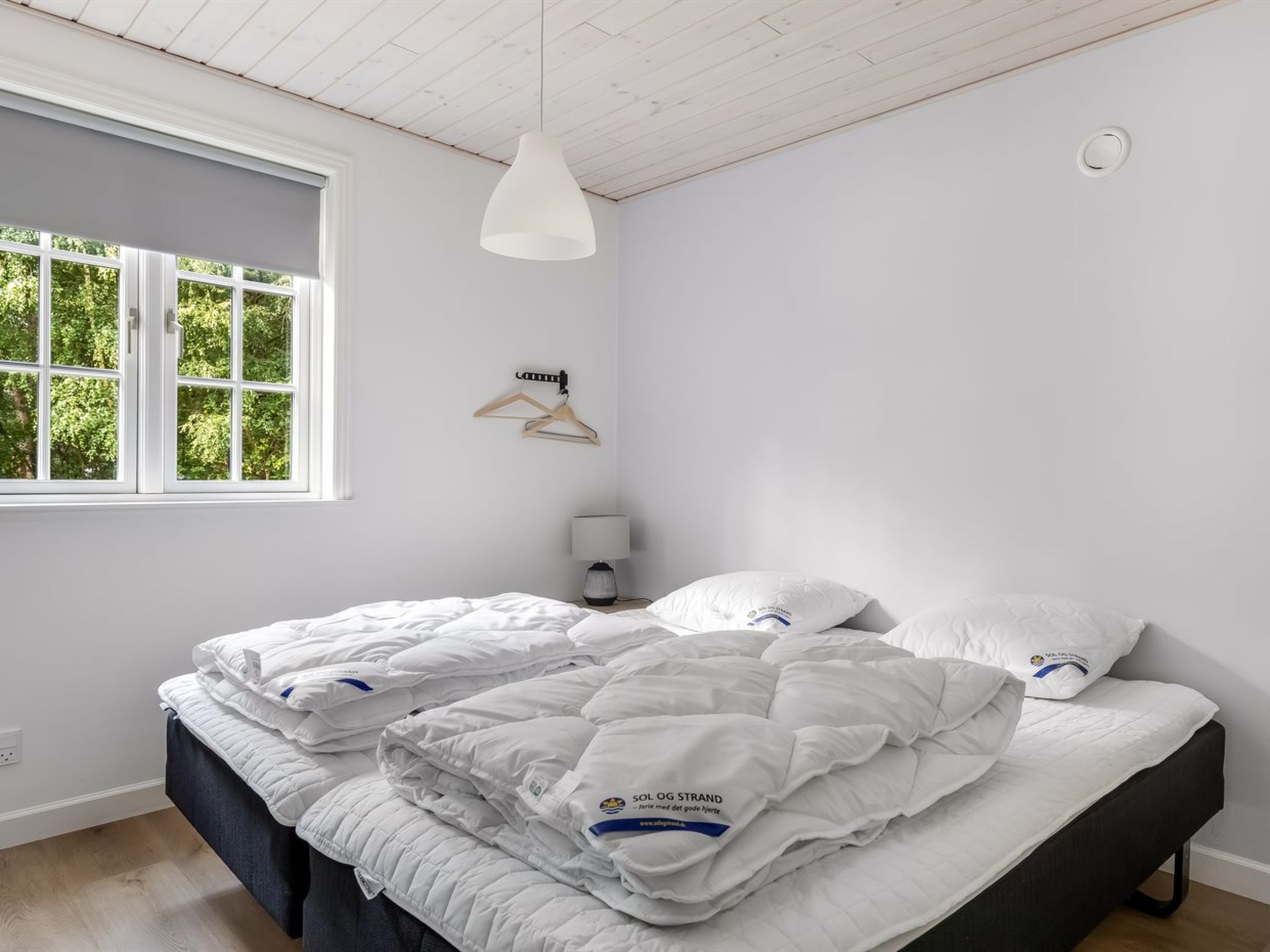 "Emmeli" - 1.2km from the sea - Inside