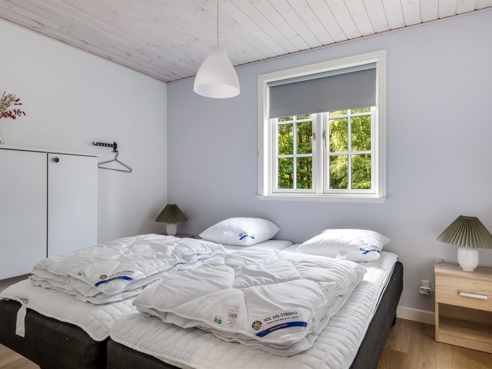 "Emmeli" - 1.2km from the sea - Inside