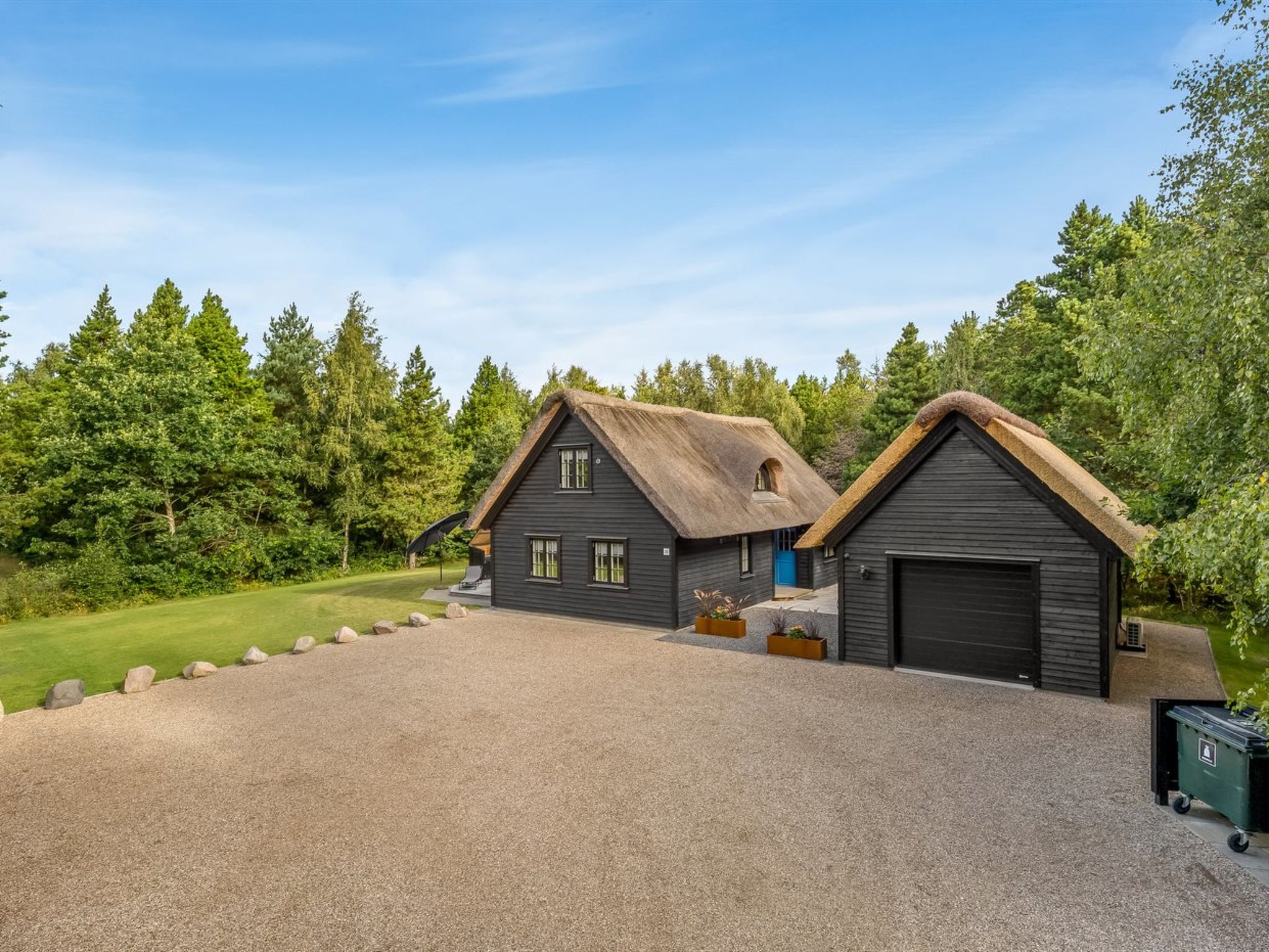"Emmeli" - 1.2km from the sea — House (5 of 34)