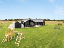 Luxe vakantiehuis voor 18 personen met privézwembad en sauna op 4 km van zee - thumbnail 1
