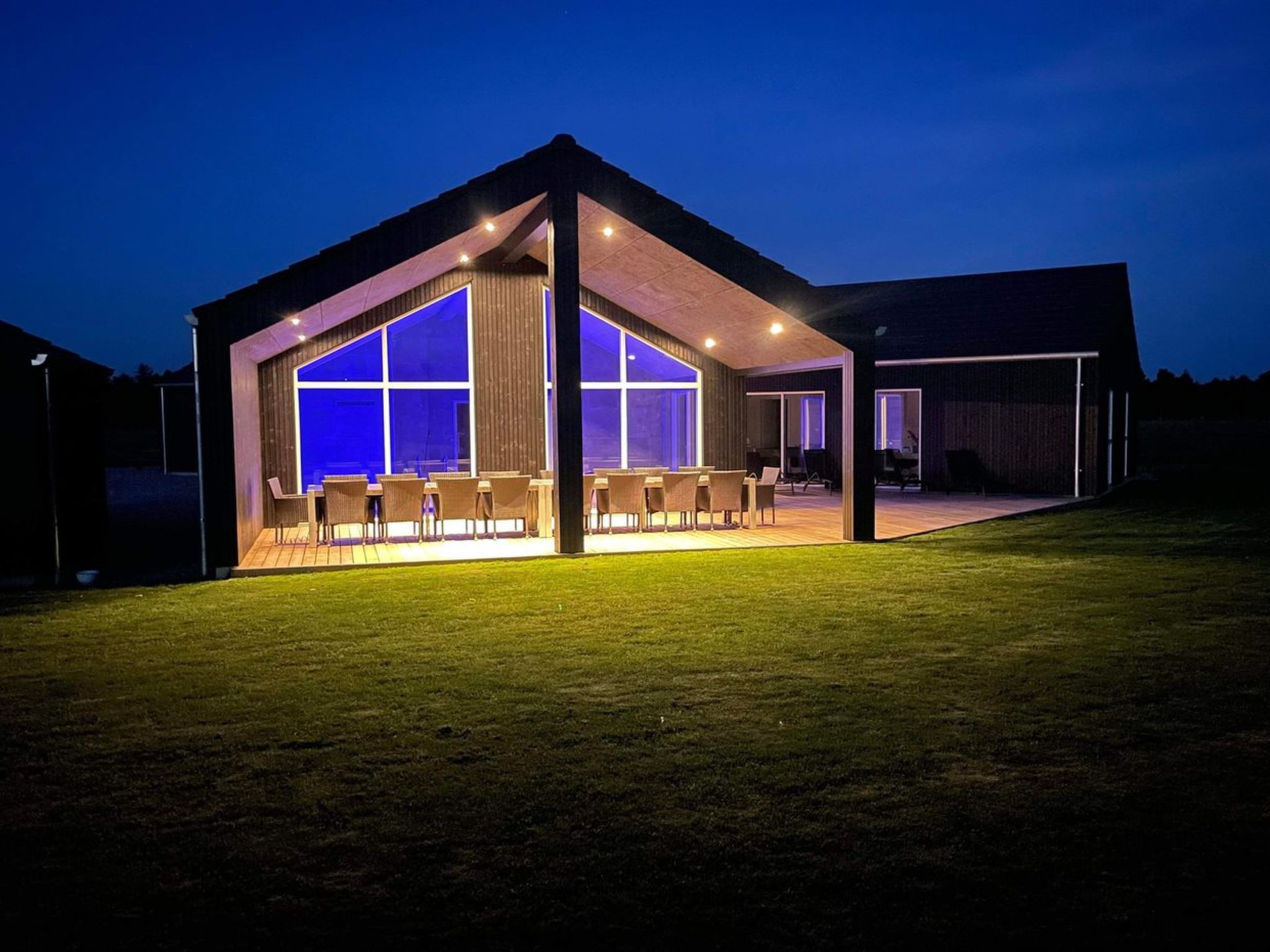 "Fridel" - 4km from the sea