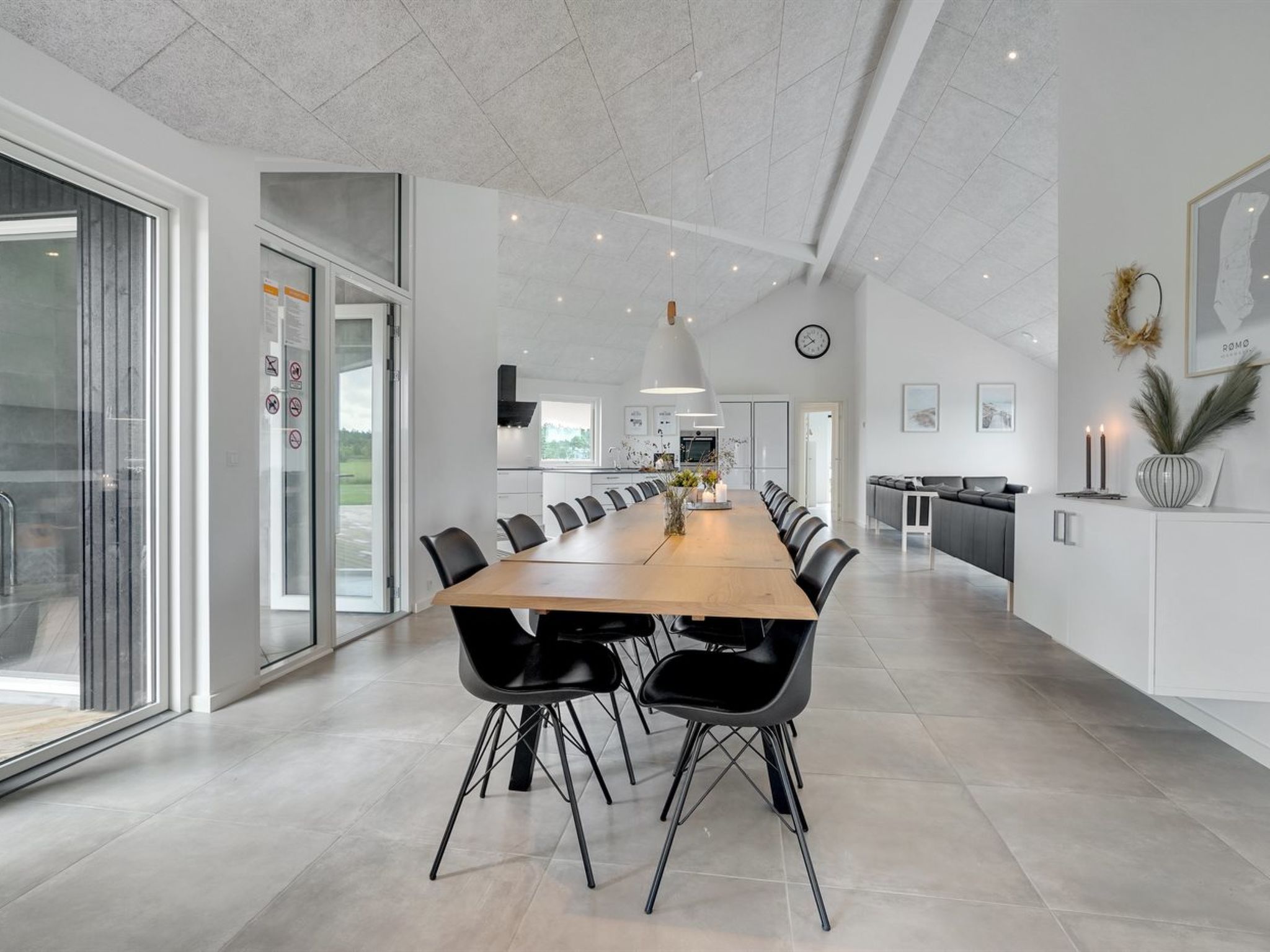"Fridel" - 4km from the sea - Binnen