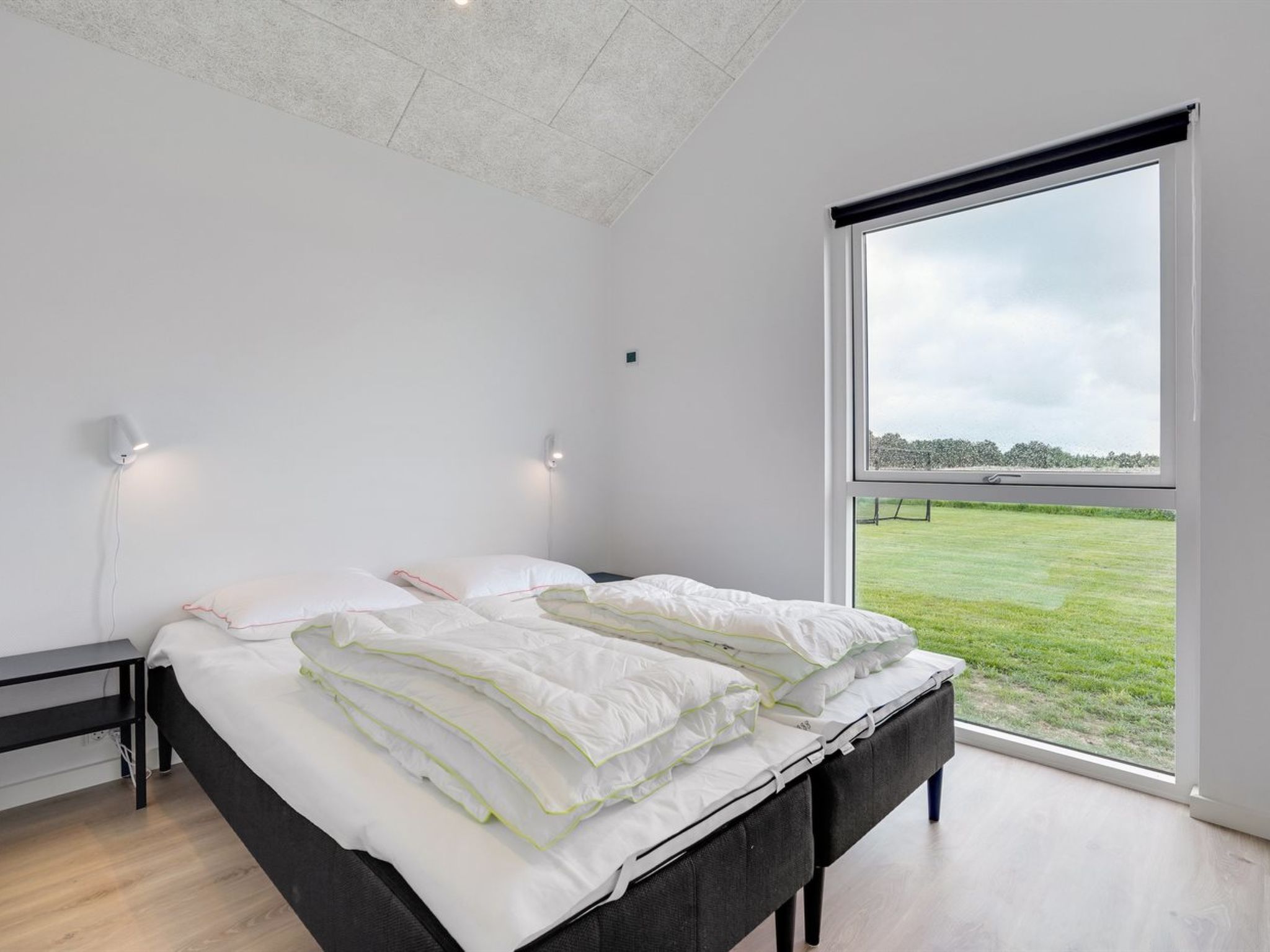 "Fridel" - 4km from the sea - Binnen