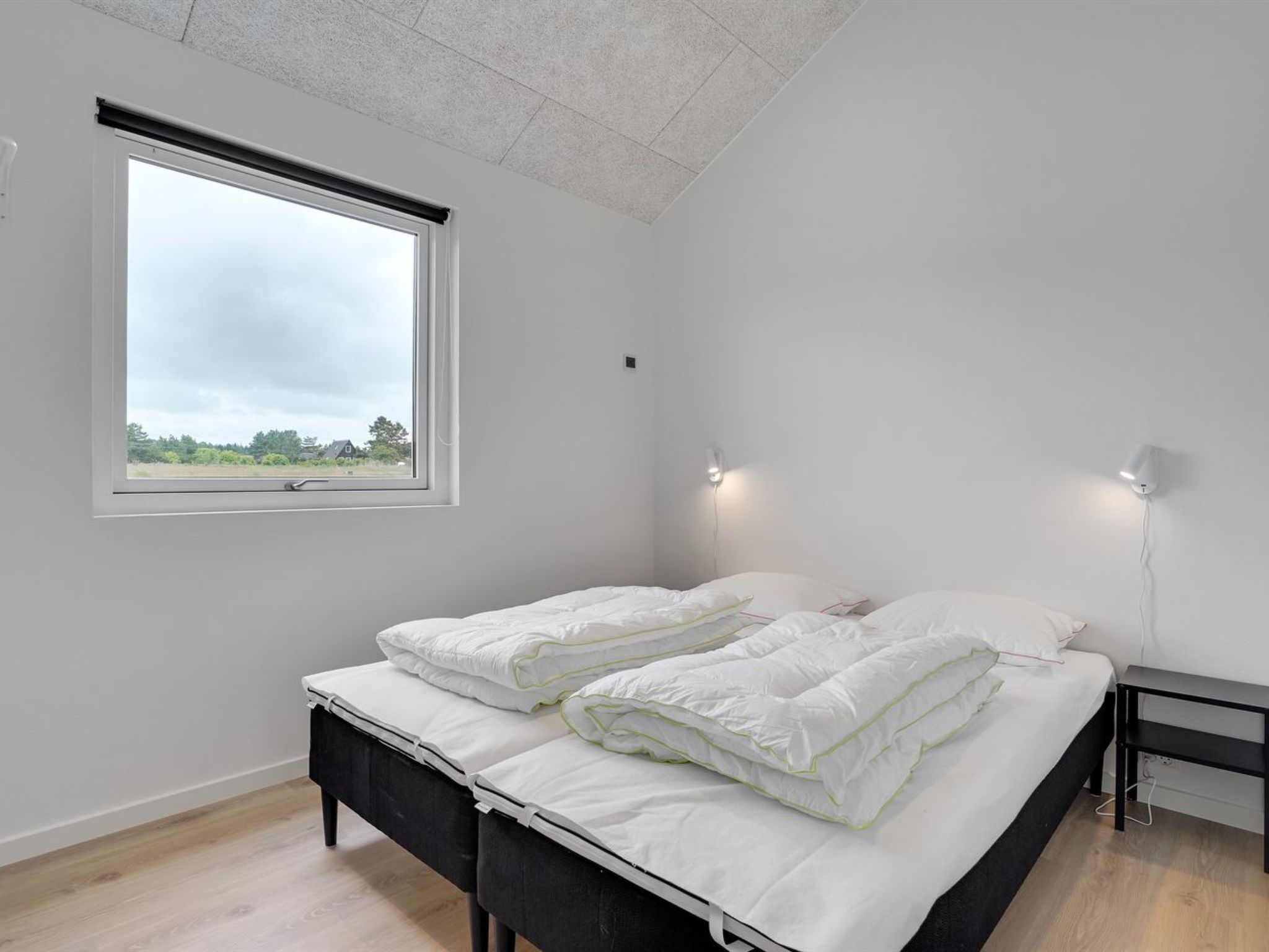 "Fridel" - 4km from the sea - Binnen