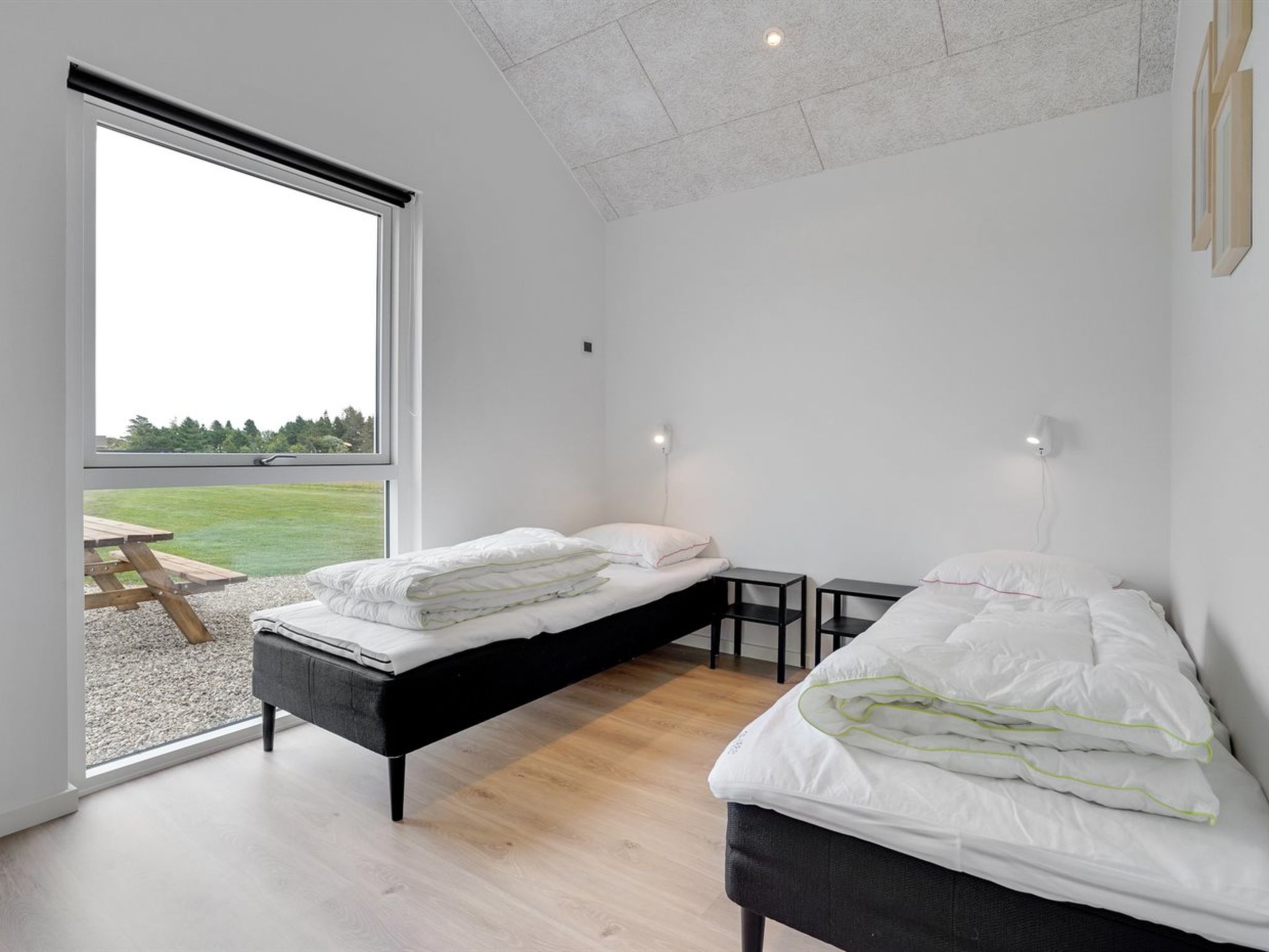 "Fridel" - 4km from the sea - Binnen