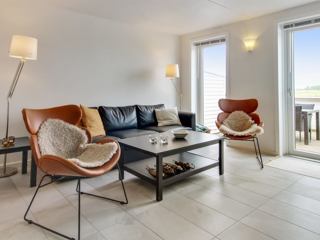 Appartement Maarit in Denemarken