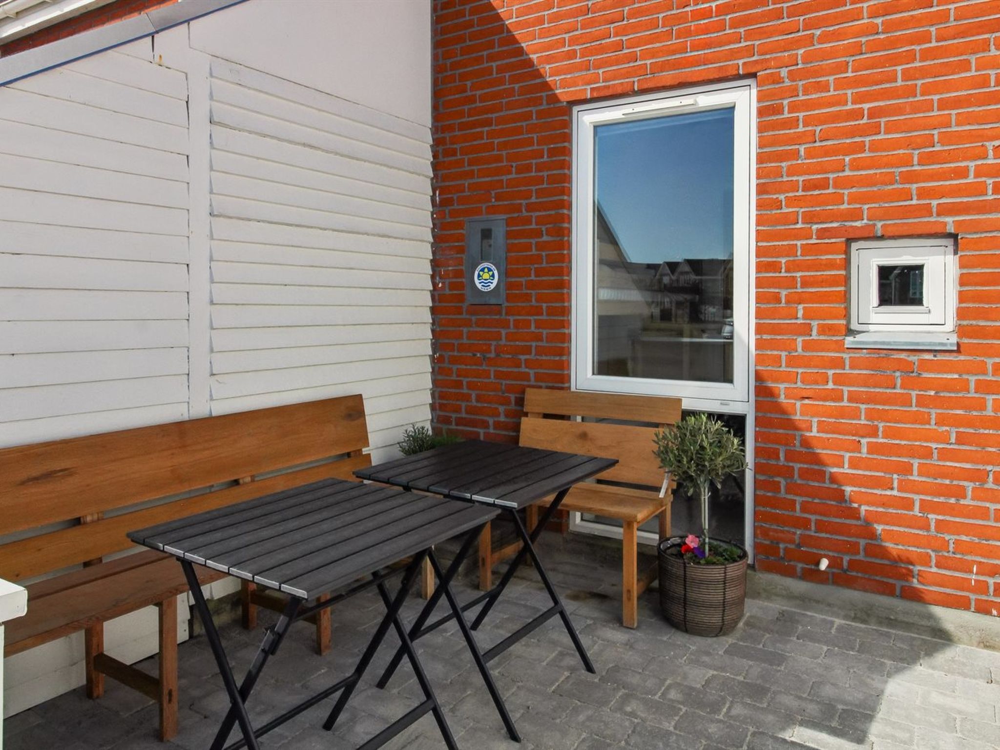 "Maarit" - 2.3km from the sea — Terrace (3 of 34)