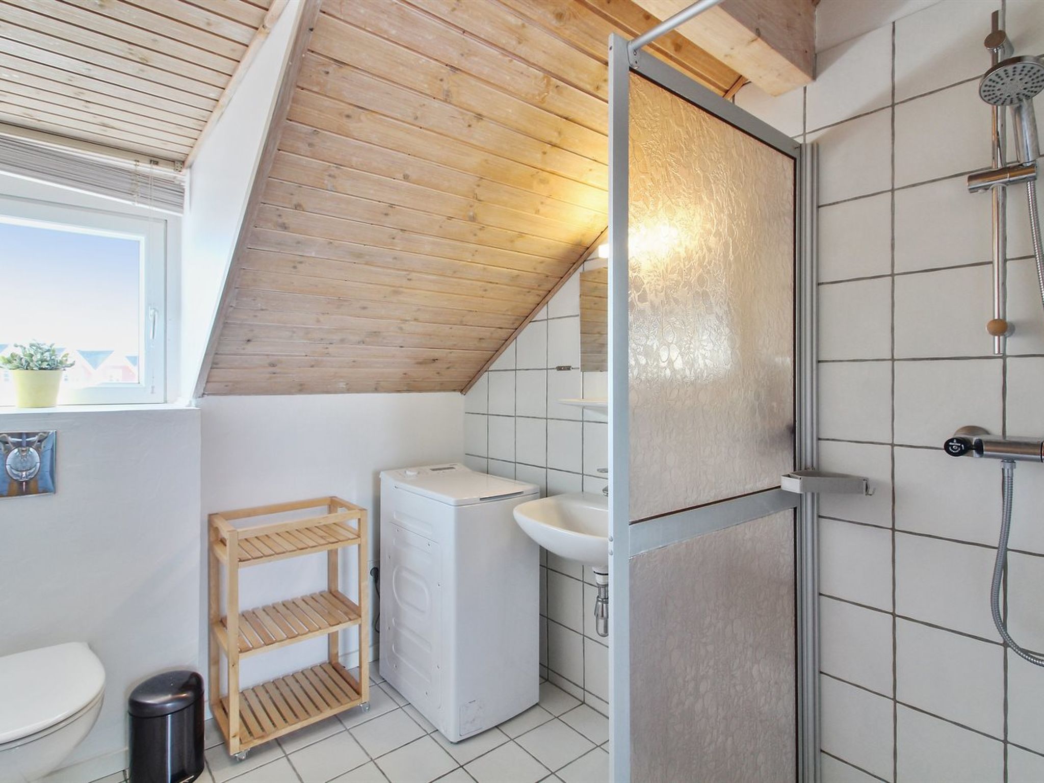 "Maarit" - 2.3km from the sea - Inside