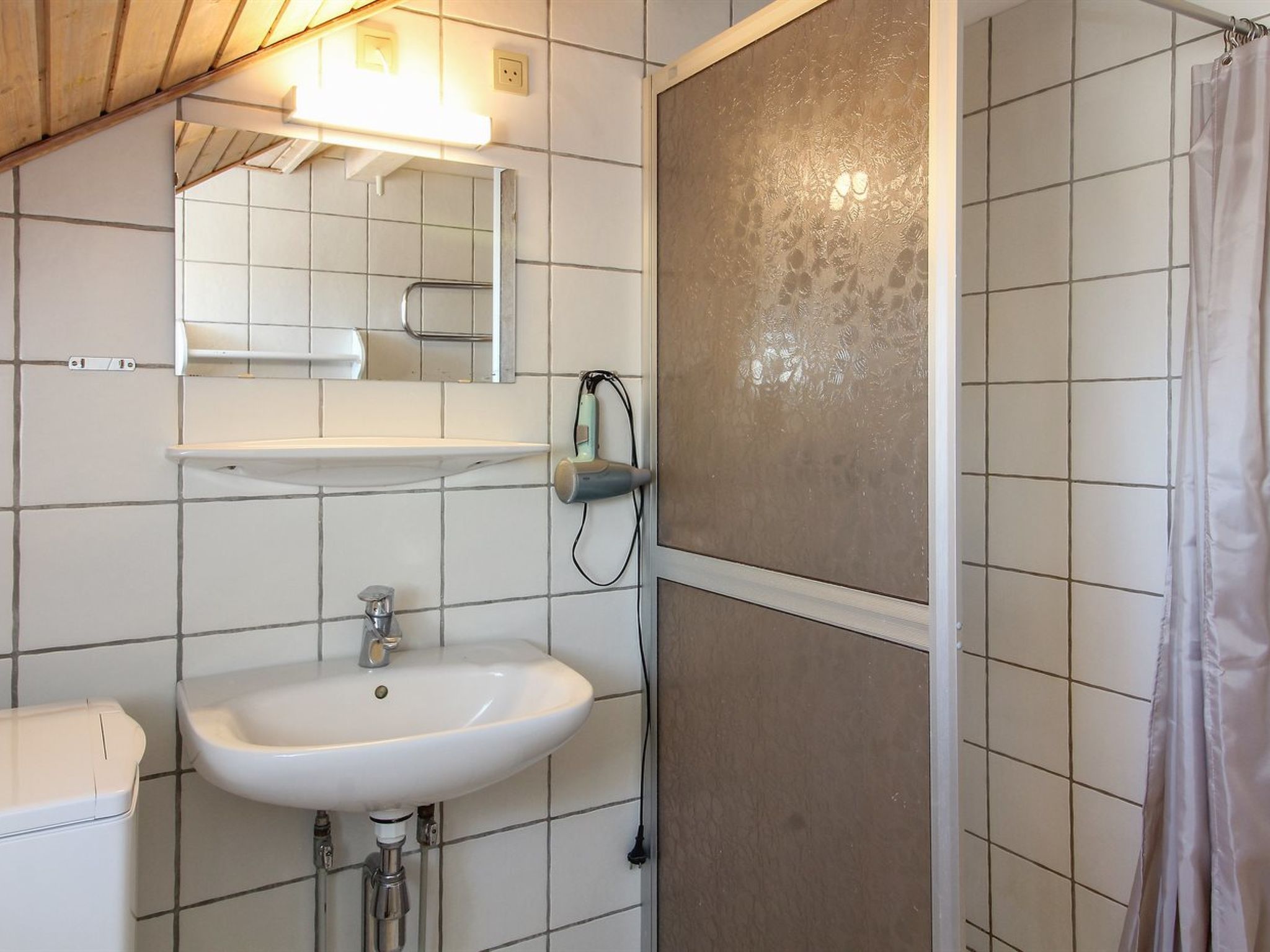"Maarit" - 2.3km from the sea - Inside