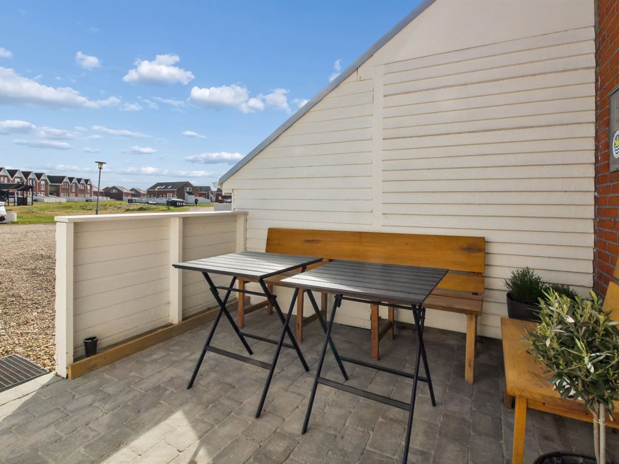 "Maarit" - 2.3km from the sea — Terrace (4 of 34)
