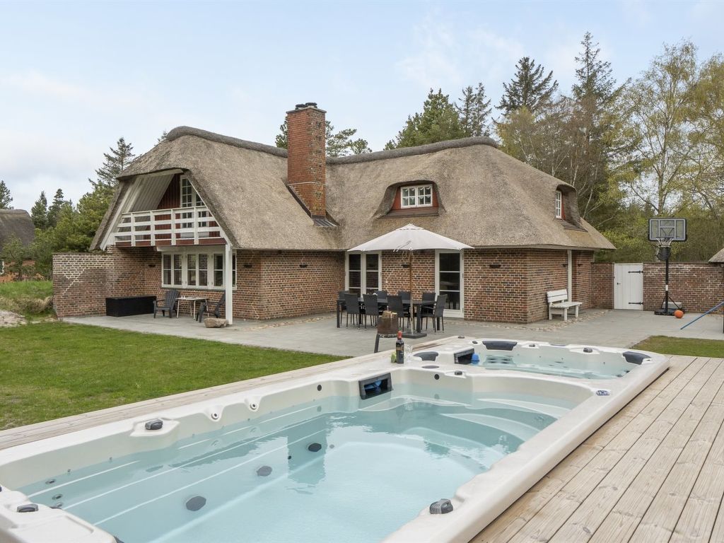 Vakantiehuis Romy