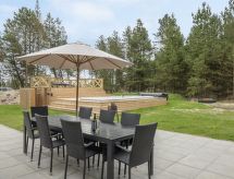 Ferienhaus Romy