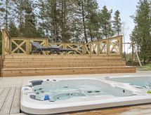 Ferienhaus Romy
