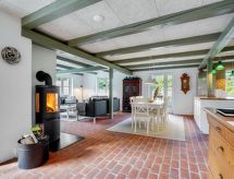 Ferienhaus Romy
