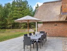 Ferienhaus Romy