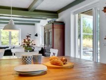 Ferienhaus Romy