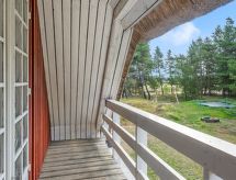 Ferienhaus Romy