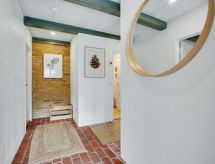 Ferienhaus Romy
