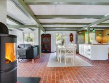 Ferienhaus Romy