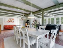 Ferienhaus Romy