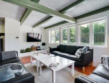 Ferienhaus Romy