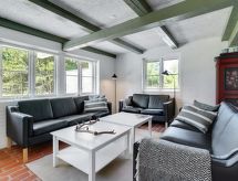 Ferienhaus Romy