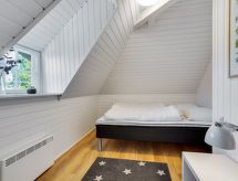 Ferienhaus Romy