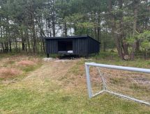 Ferienhaus Romy