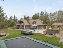 Ferienhaus Romy