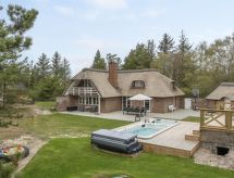 Ferienhaus Romy