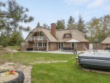 Ferienhaus Romy