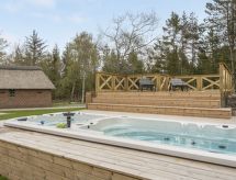 Ferienhaus Romy