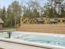 Ferienhaus Romy