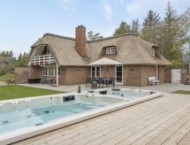 Ferienhaus Romy