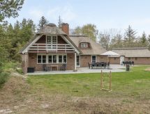Ferienhaus Romy