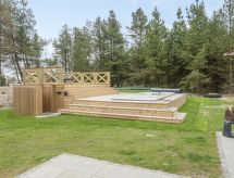 Ferienhaus Romy