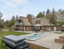Ferienhaus Romy