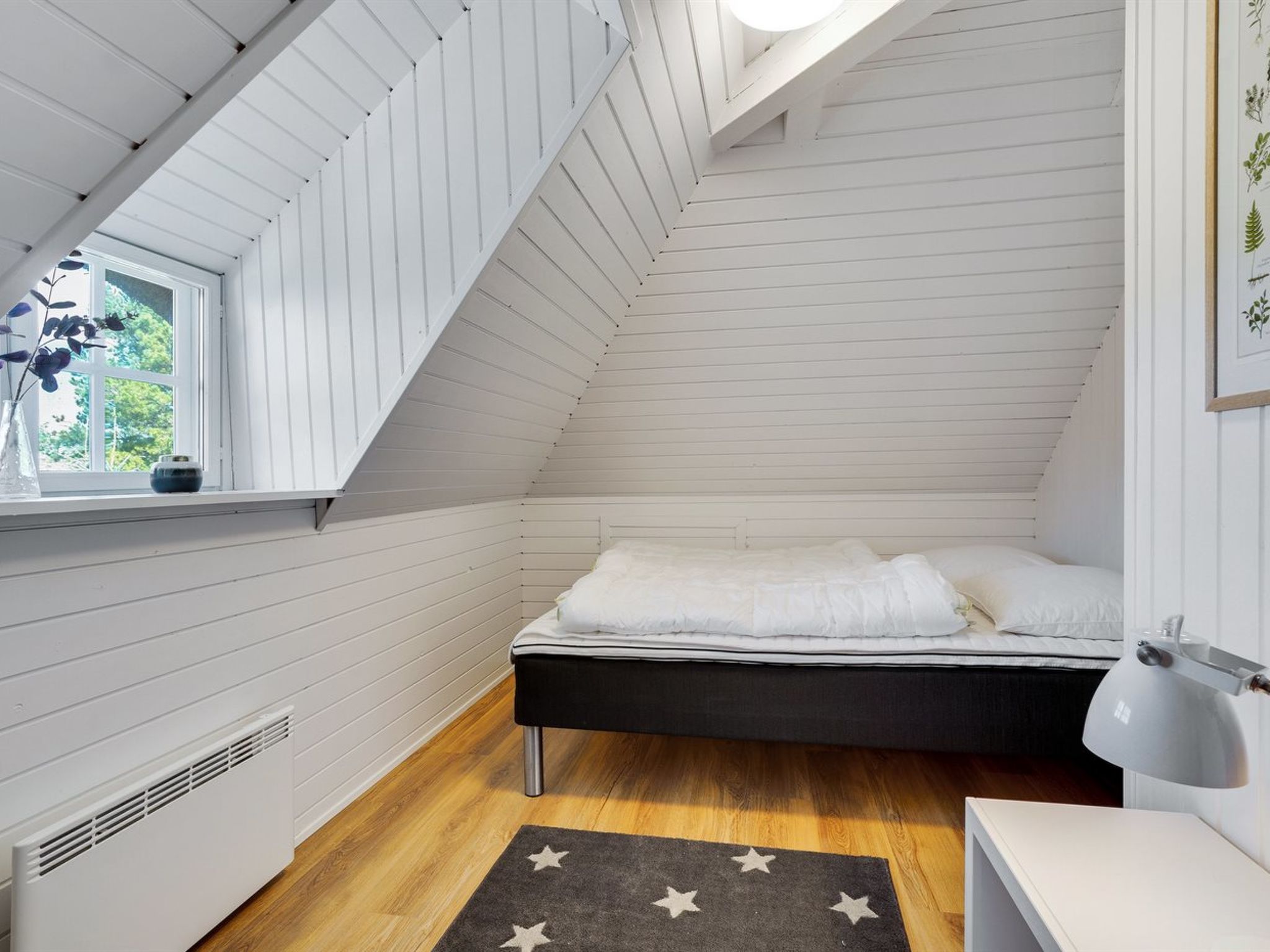 "Romy" - 3.5km from the sea-Inside