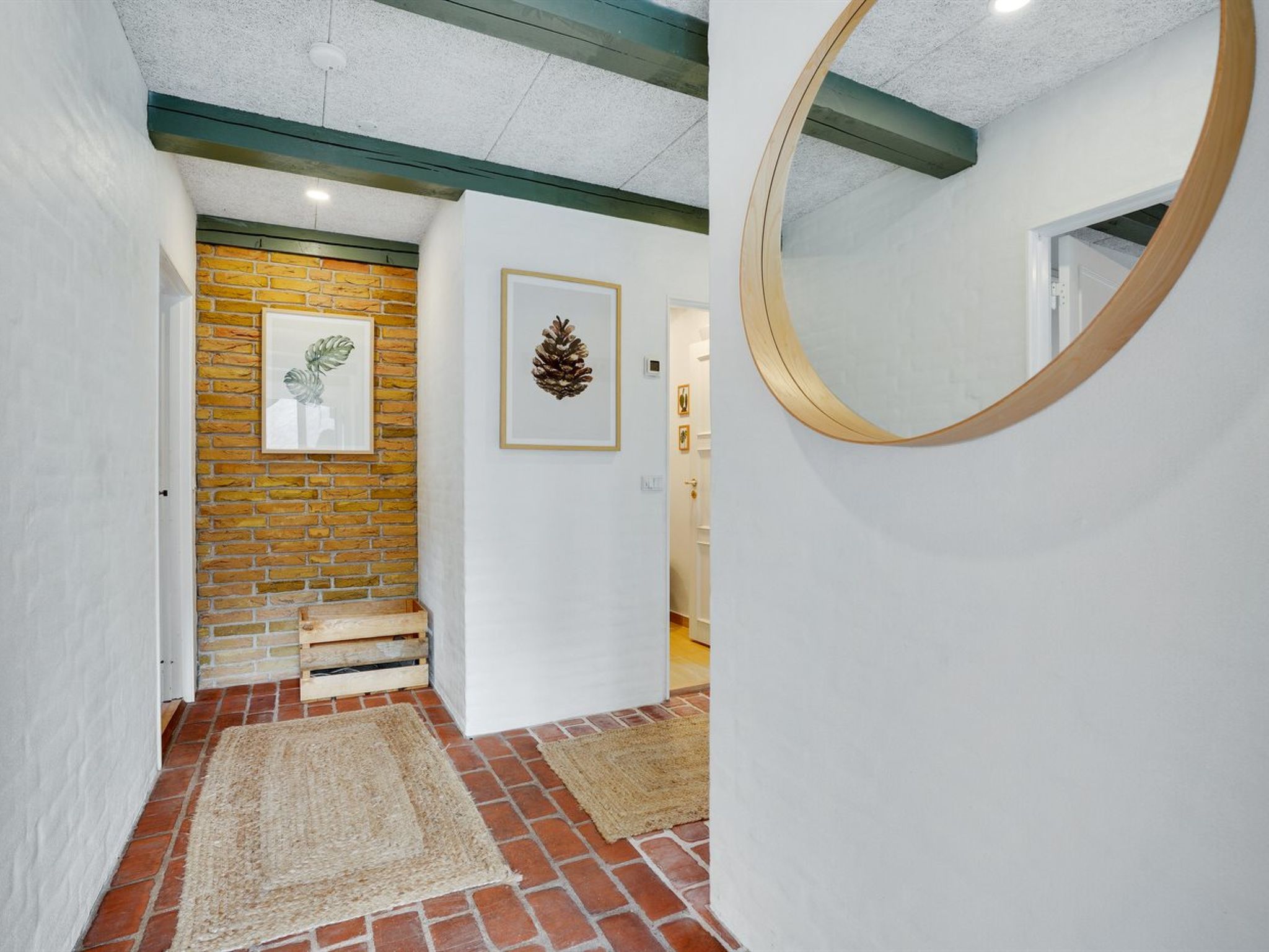 "Romy" - 3.5km from the sea - Inside
