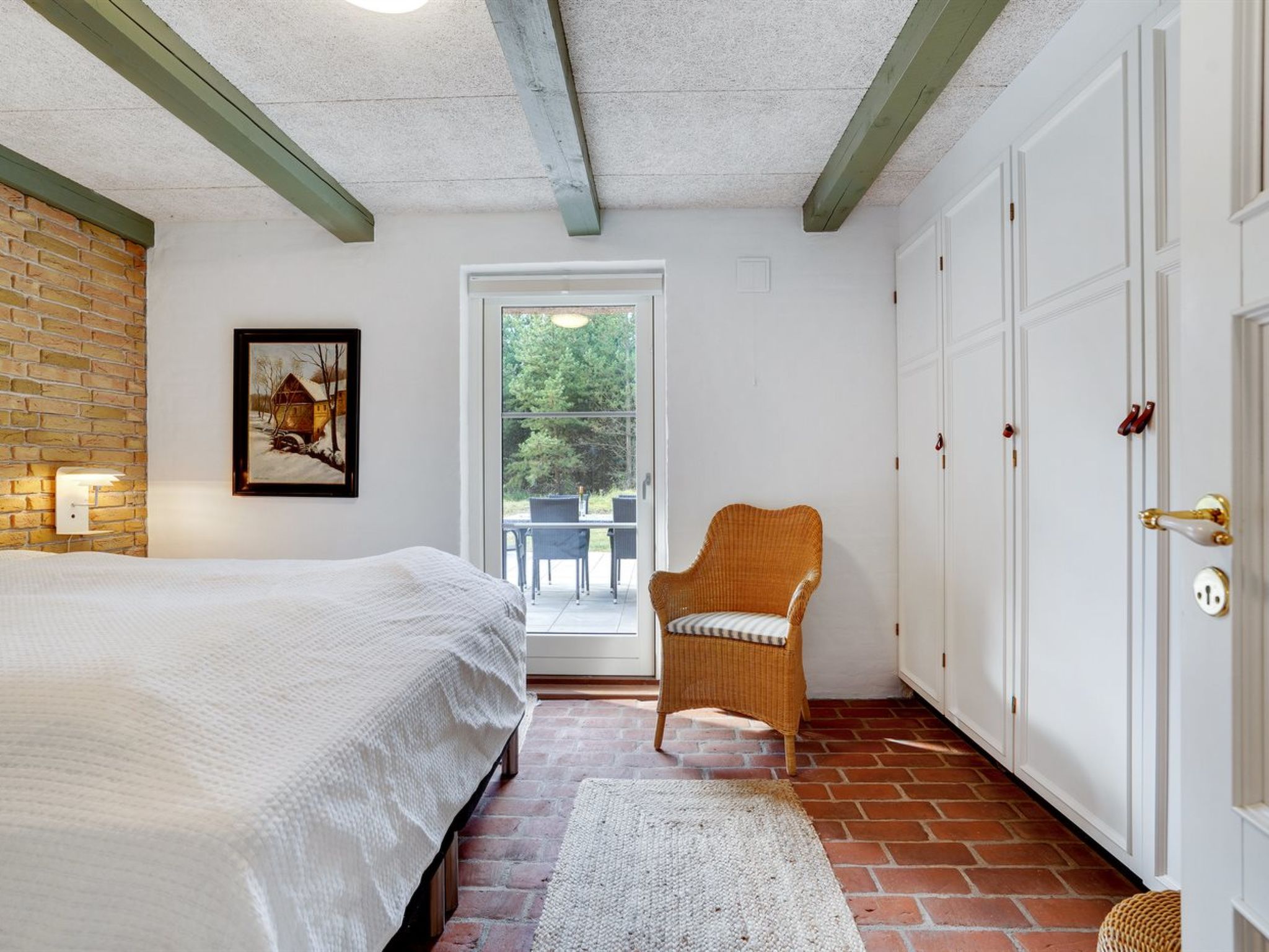 "Romy" - 3.5km from the sea - Inside
