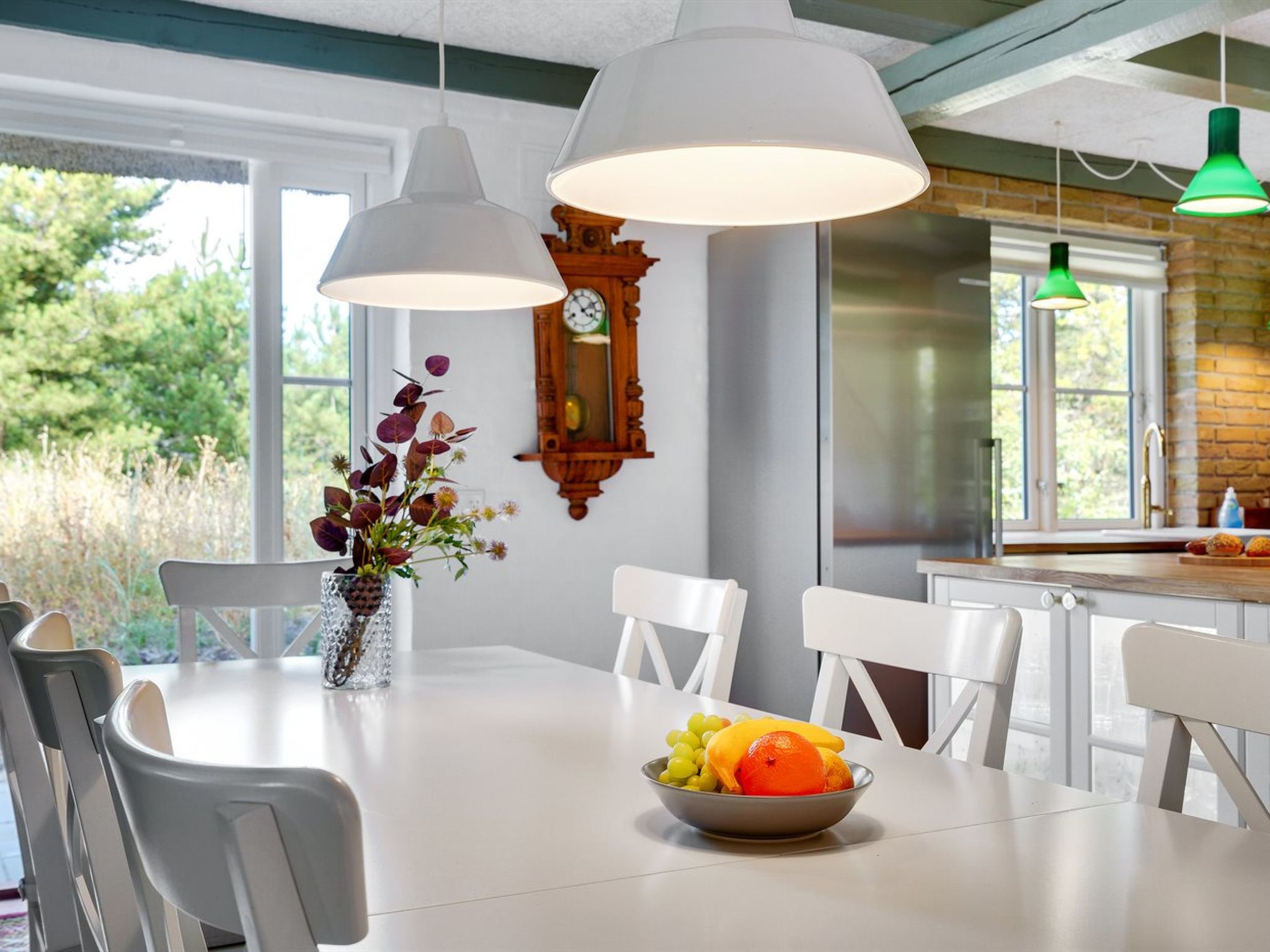 "Romy" - 3.5km from the sea - Inside