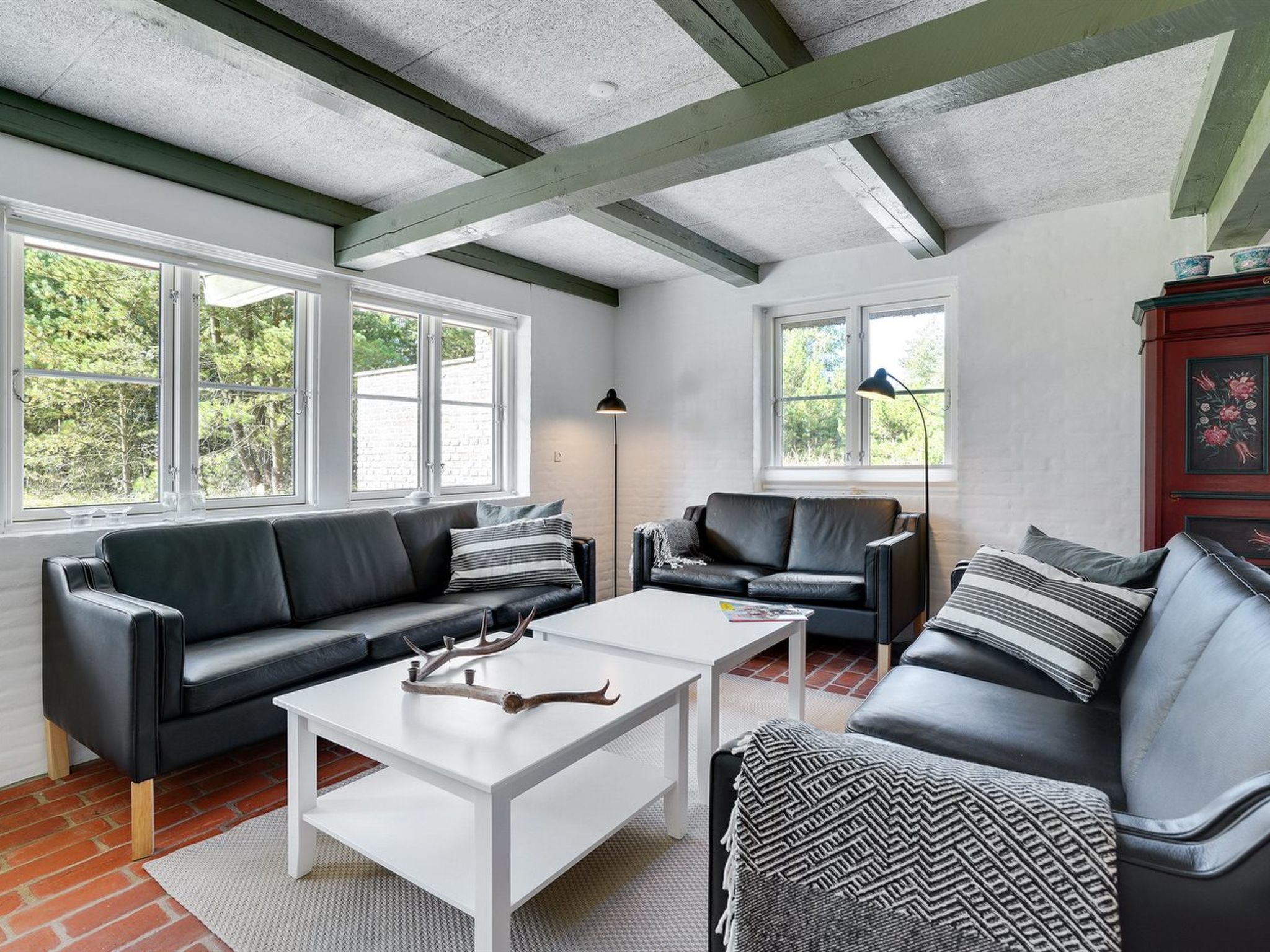 "Romy" - 3.5km from the sea - Inside