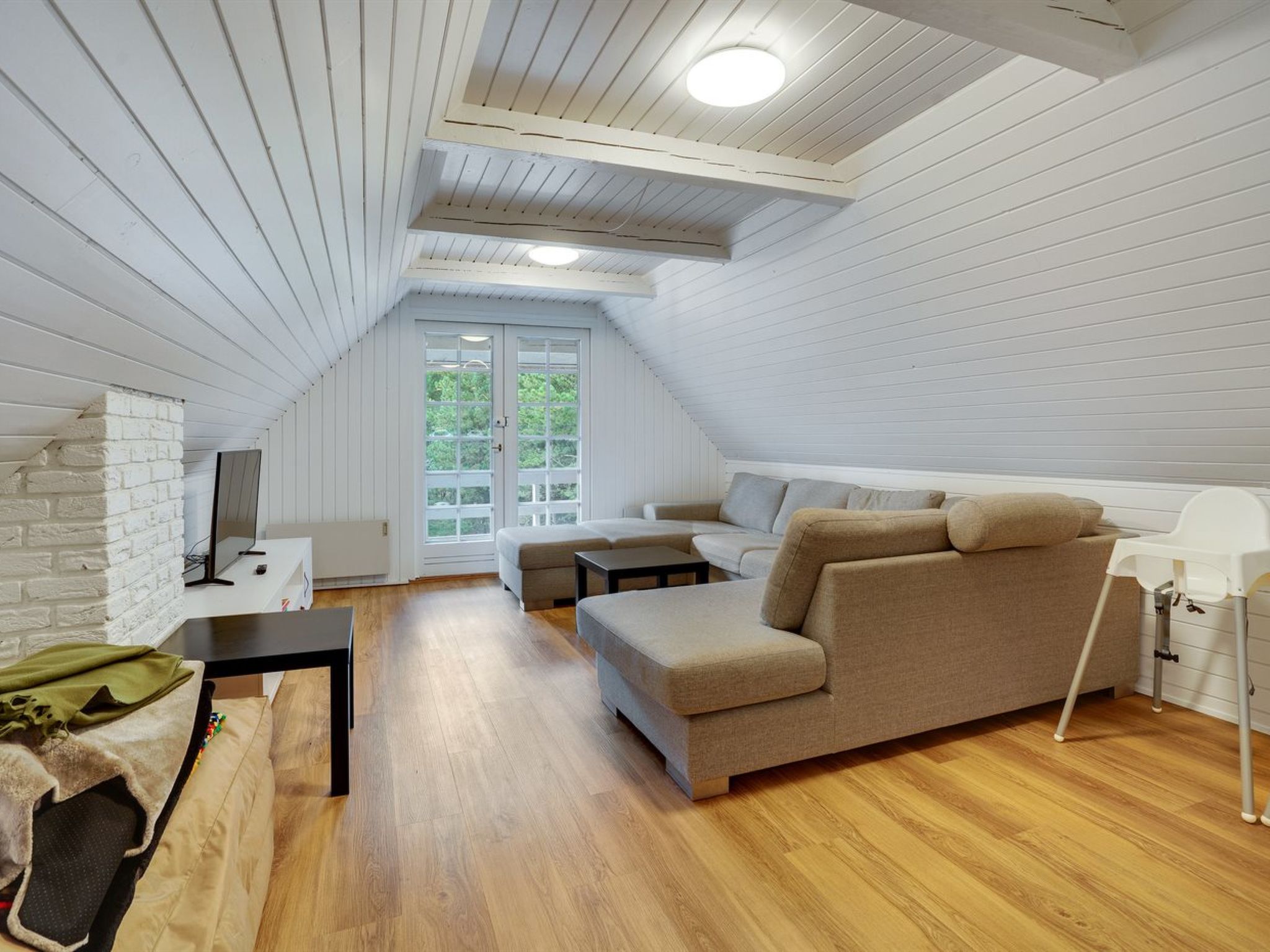 "Romy" - 3.5km from the sea - Inside