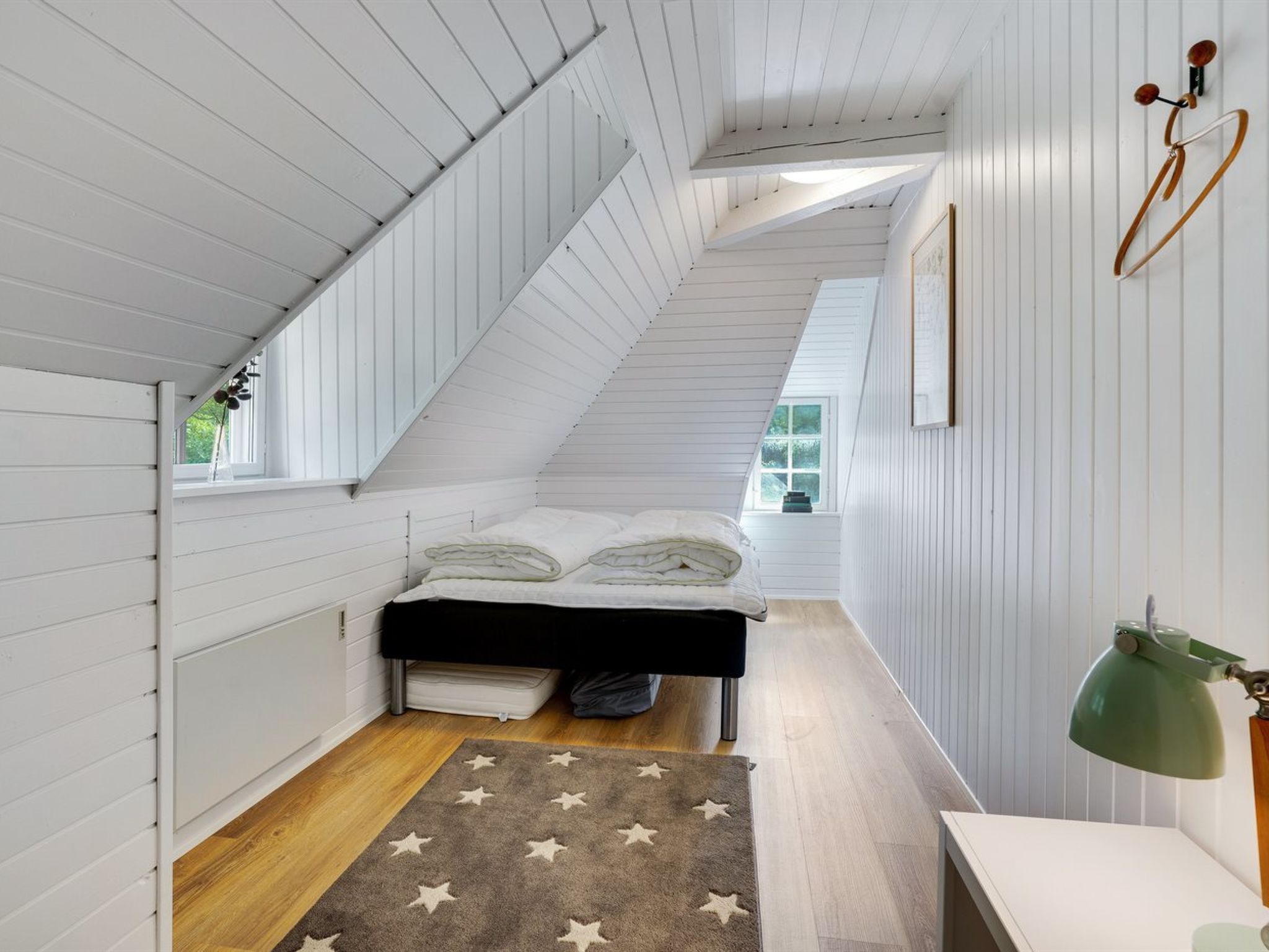 "Romy" - 3.5km from the sea - Inside