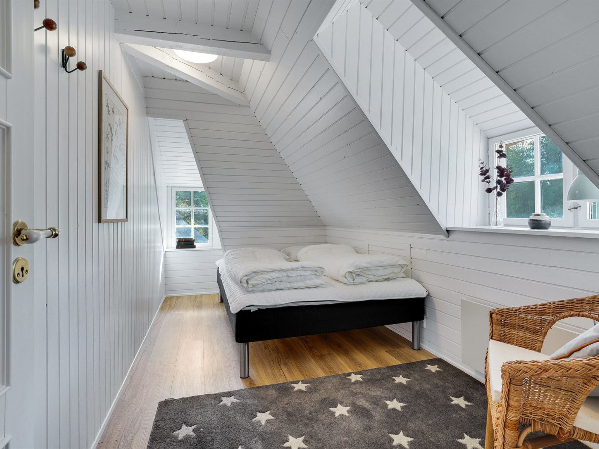 "Romy" - 3.5km from the sea - Inside