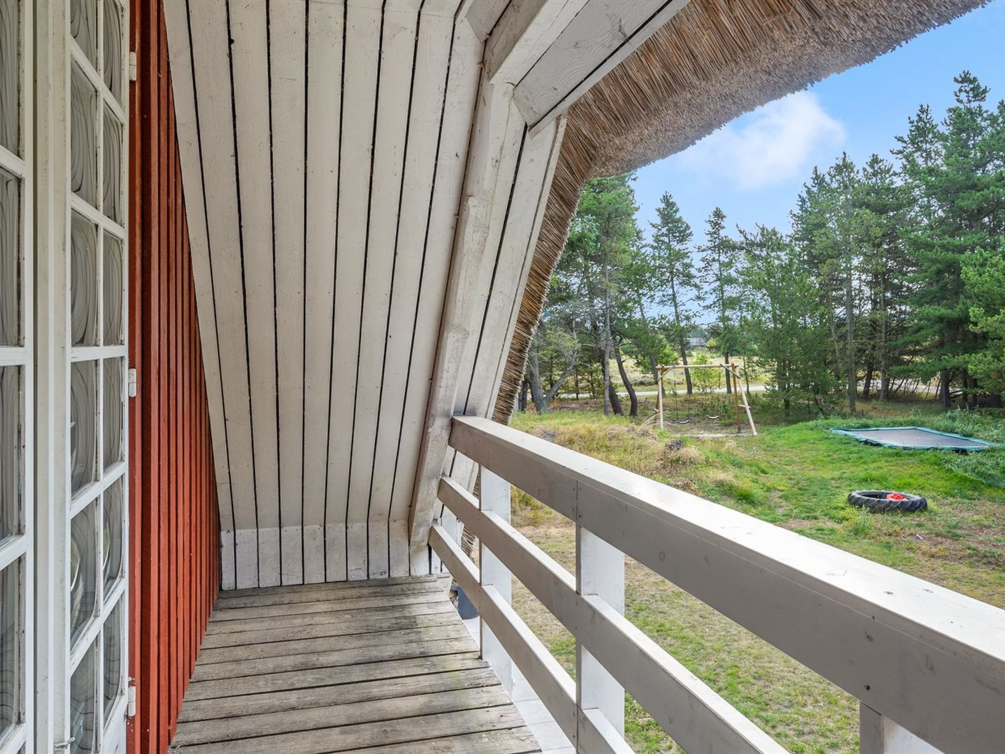 "Romy" - 3.5km from the sea - Inside