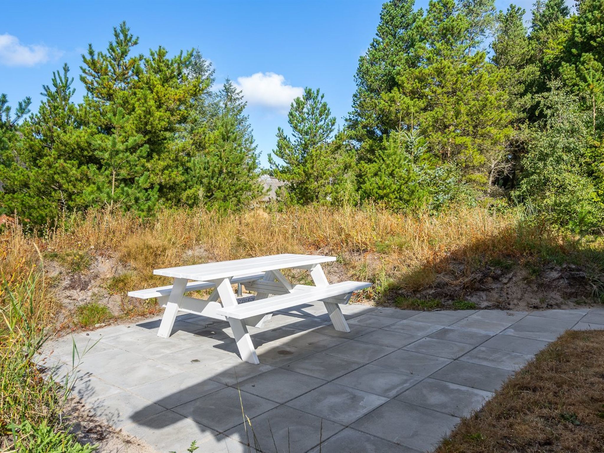 "Romy" - 3.5km from the sea — Terrace (5 of 48)