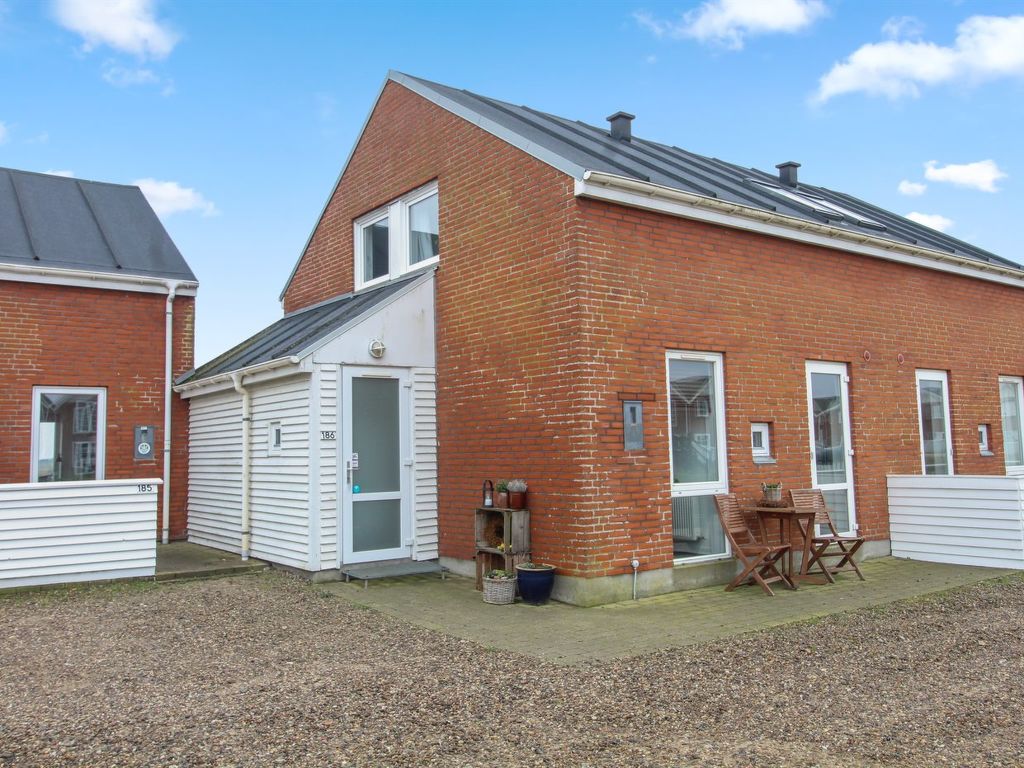 Appartement Aslef in Denemarken