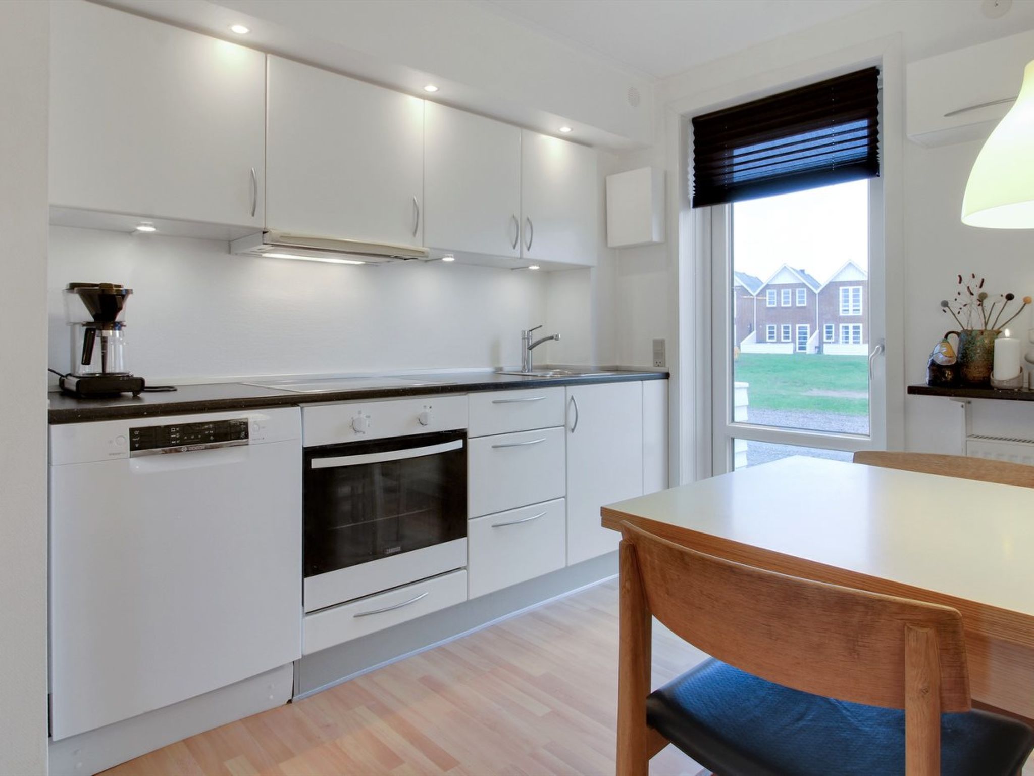 "Aslef" - 2.3km from the sea - Inside